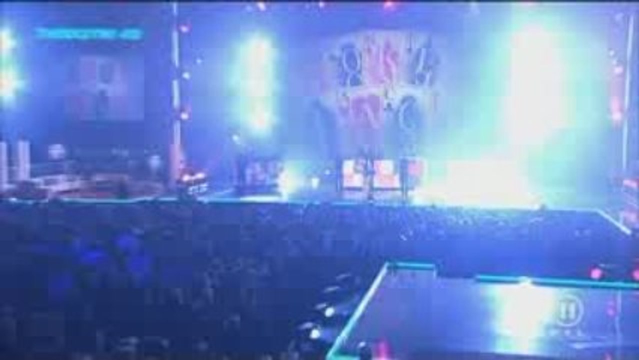 Lady GaGa - Poker Face (Live @ Dome 49)