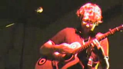 motherlesschild - live original compo