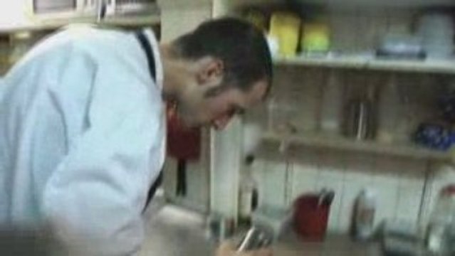 RESTAURANT LE TOURBILLON PARIS