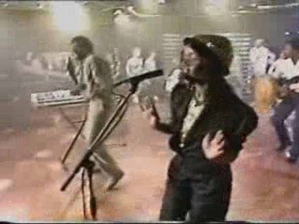David Josesph - "Be a Star"