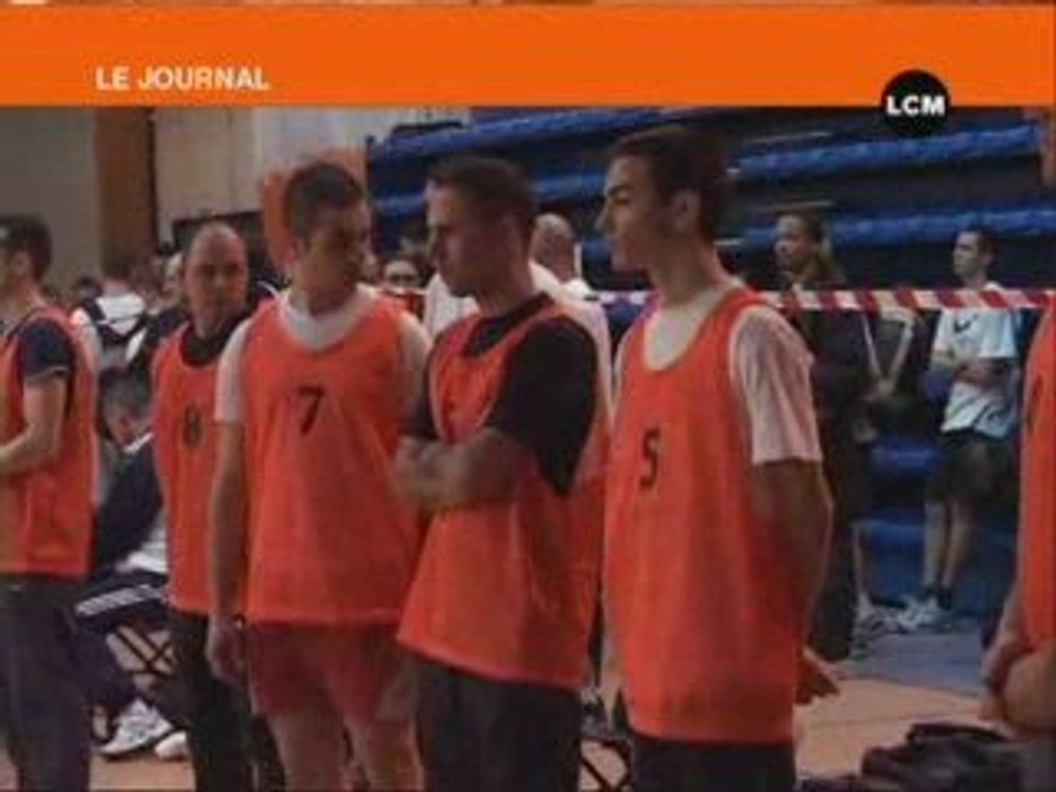 Concours sapeurs-pompiers dans les Bouches-du-Rhône