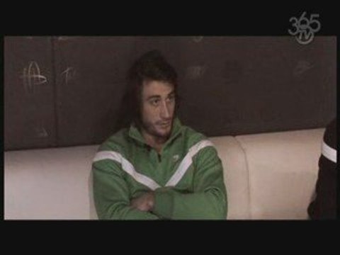 Rugby365 : La première de Médard et Poitrenaud