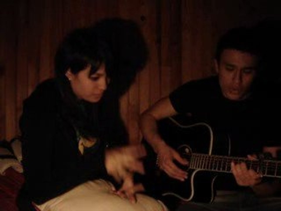 VICTORIA ET NICO: SOMEDAY