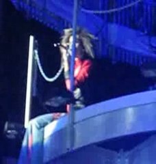 Schwarz - Berçy (10.03.08)