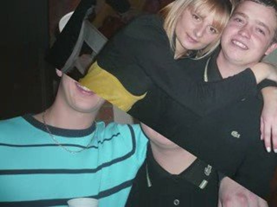 Anniversaire de mon chéri fini