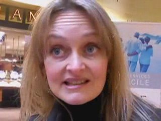 12/03/09 Que mettez-vous dans l'assiette de vos enfants ?