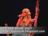 Britney Spears Circus Tour - New Orleans - Everytime