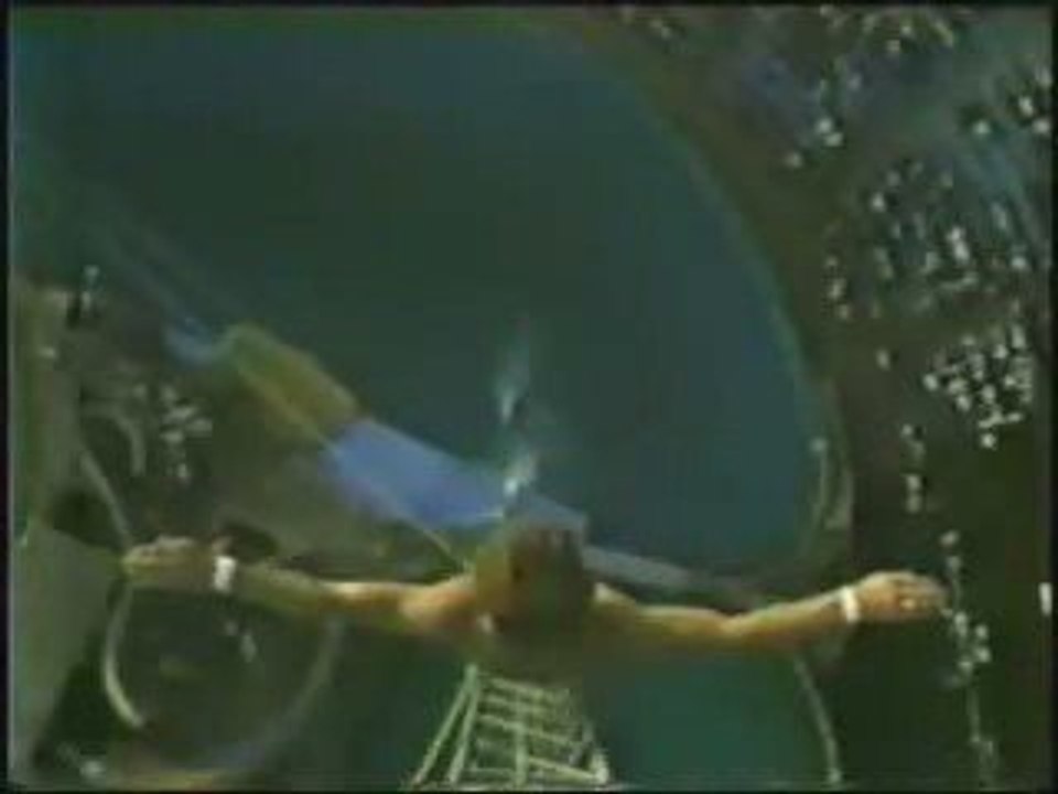 World Record Highest Dive 172 pies campeon mundial