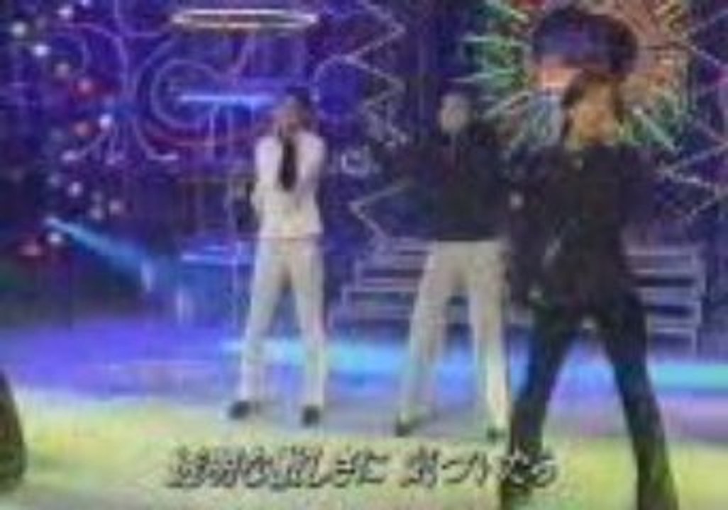 MAX - WILD RUSH (HIPPARE 1999.02.26)