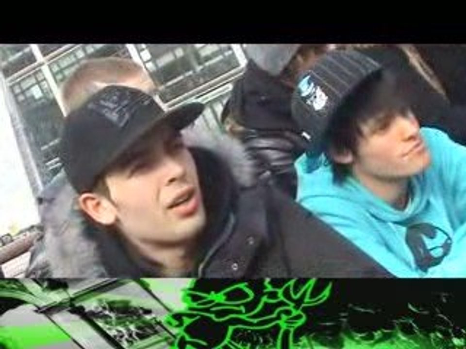 Vertifight Tv 01