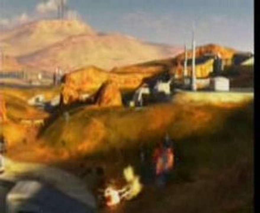 Halo 3 -Tepec's Mongoose Facts