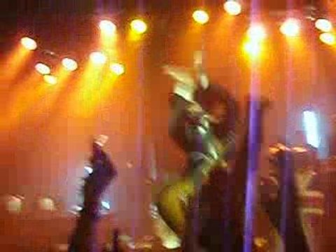 Pete Doherty @ Bataclan - Albion