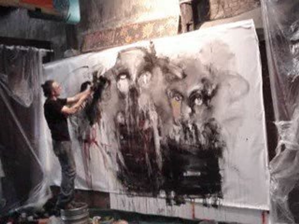 Beat Box DA VOX avec Fabien CHEVRIER 4