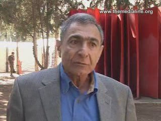 Time for Israel to Talk with Hamas?