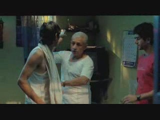 "Hut Sala" music video, 60 seconds