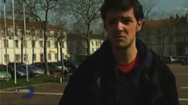 Vendée/IUT : Des étudiants pour la reprise des cours