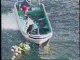 Sea Shepherds release captured Dolphins from Taiji Japan