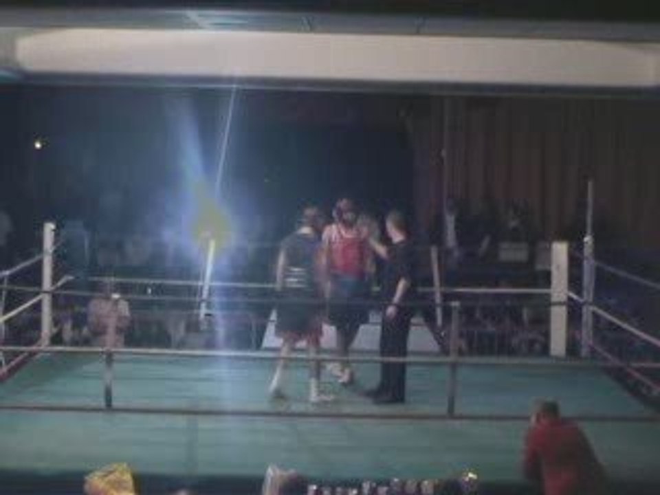 Lotz anglaise garons 2009