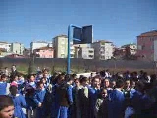 Fuat Köprülü İlköğretim Okulu