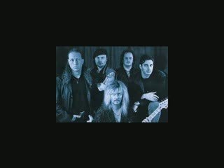 Axel Rudi Pell-Snake Eyes