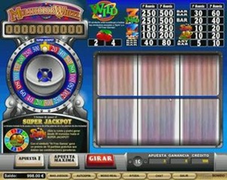 casino770.com/es/ TRAGAPERRAS CASINO