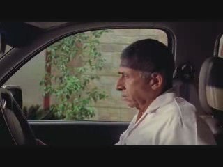 "Hut Sala" promo, 30 seconds