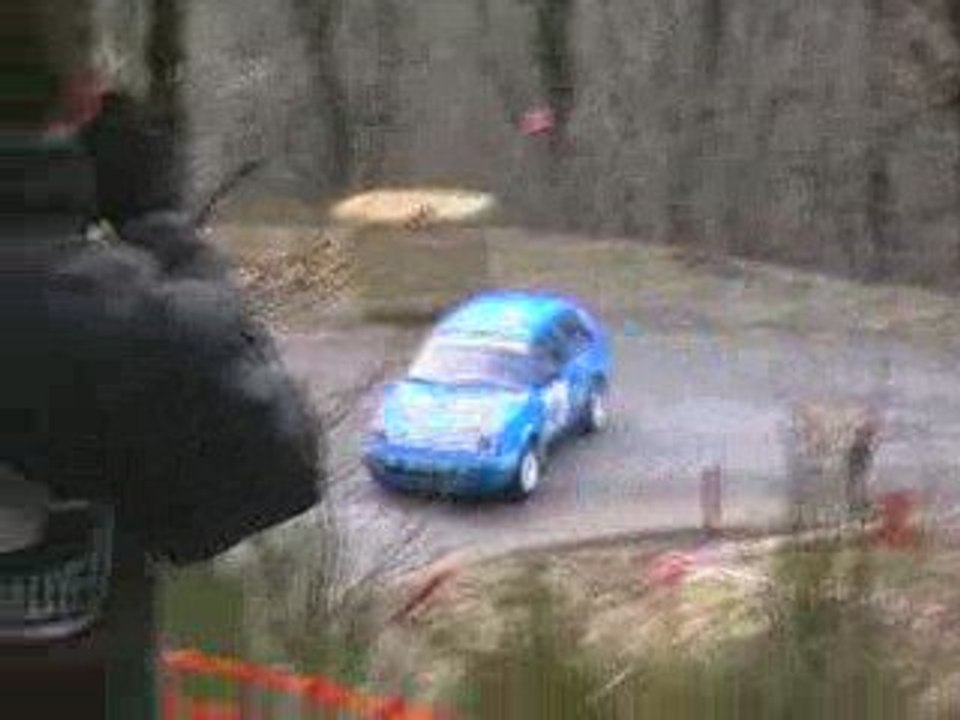 Rallye d'avallon Golf 000