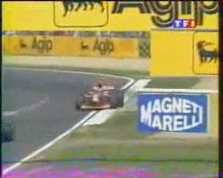 4.[Divx FRA] Formule 1 GP St Marin 1998 part3.00