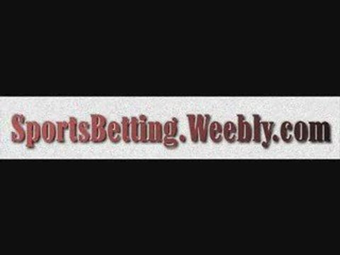 NFL Sports Betting| NBA Pics, NFL Pics, MLB Pics