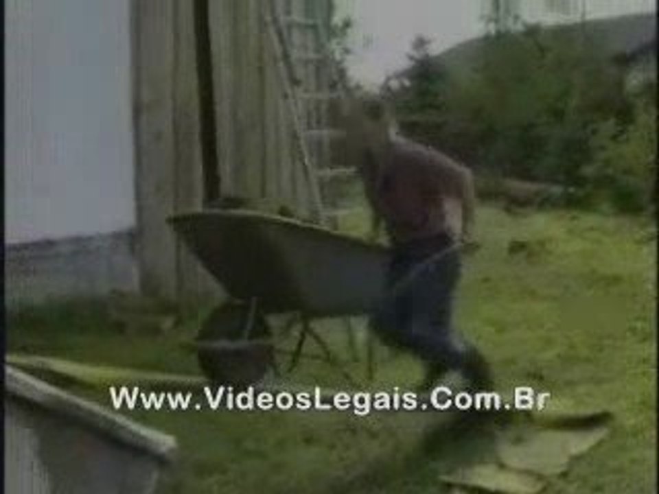 De quoi rire un coup