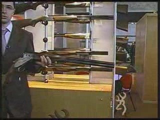 Browning B5.25 Heritage