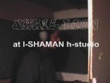 Ras Chris Lion - Chanter Pour Jah At I-Shaman H-Studio