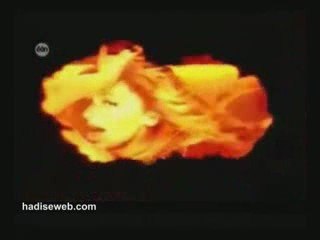 Hadise Yeni Dum Tek Tek Klibinden İlk Görüntüler