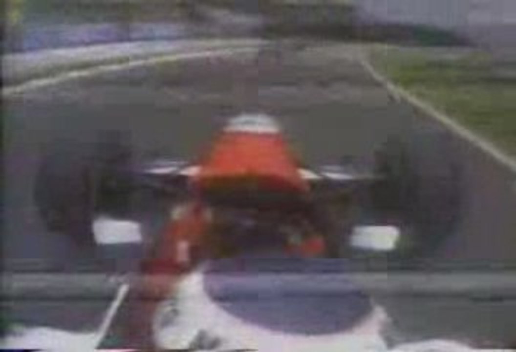 F1 - GP BELGIUM Spa Francorchamps 1995-08-27 part1.00