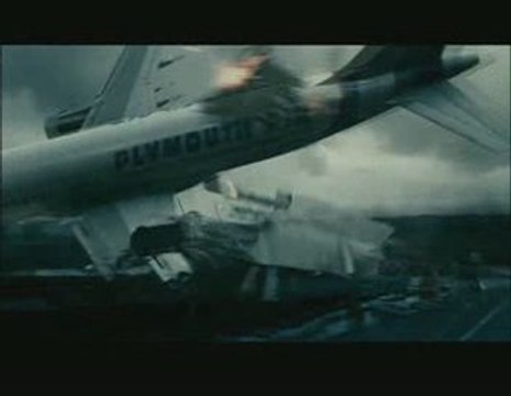 Zapowiedź (Knowing) - Nicolas Cage - SPOT TV