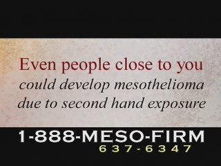 Cappolino Dodd Krebs LLP Asbestos Commercial