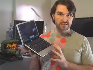 Update#23: Reviews: Harmony 1100i & Vodafone's Dell Mini ...