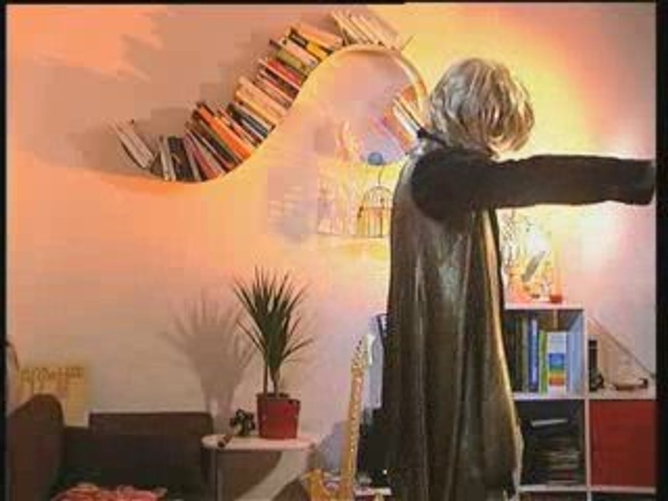 Jonathan Delatour Episode 3 musique artiste guitare