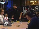 Poker EPT 1 Monte Carlo Stevic survives on the river
