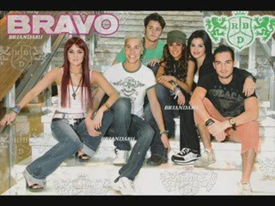 RBD-Money,Money