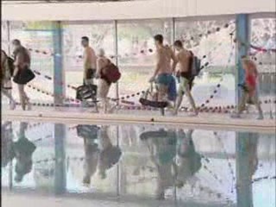 Concours sapeurs-pompiers dans les Bouches-du-Rhône