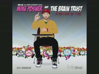 Mike posner & The Brain Trust - Still Not Over You