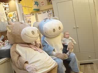 LUCAS RENCONTRE PACO