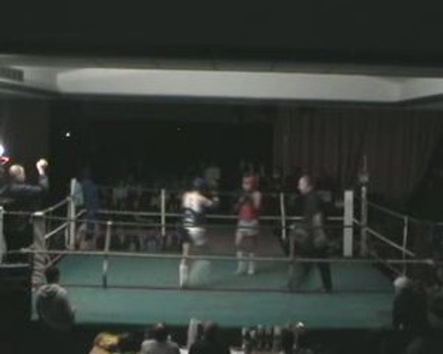 Le bozec garons 2009