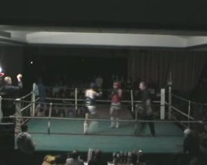 Le bozec garons 2009