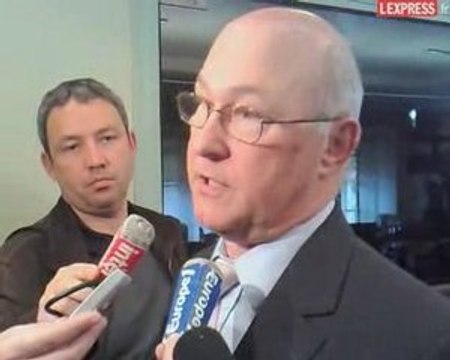 Affaire Pérol: Montebourg et Sapin réagissent