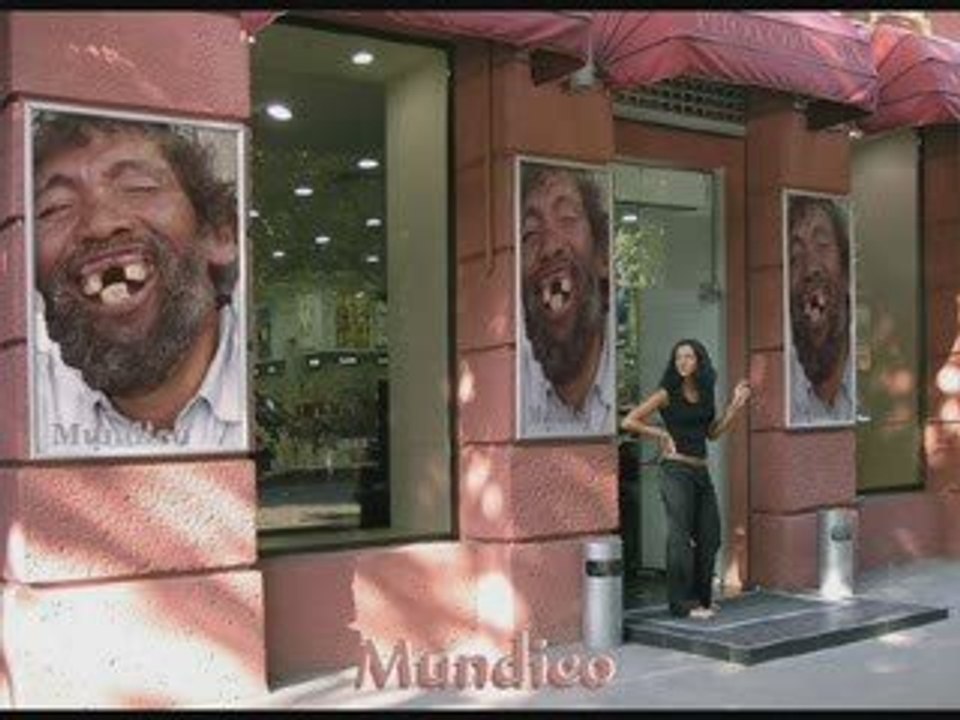 MUNDICO