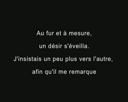 Il était une fois / Elle etait un fois