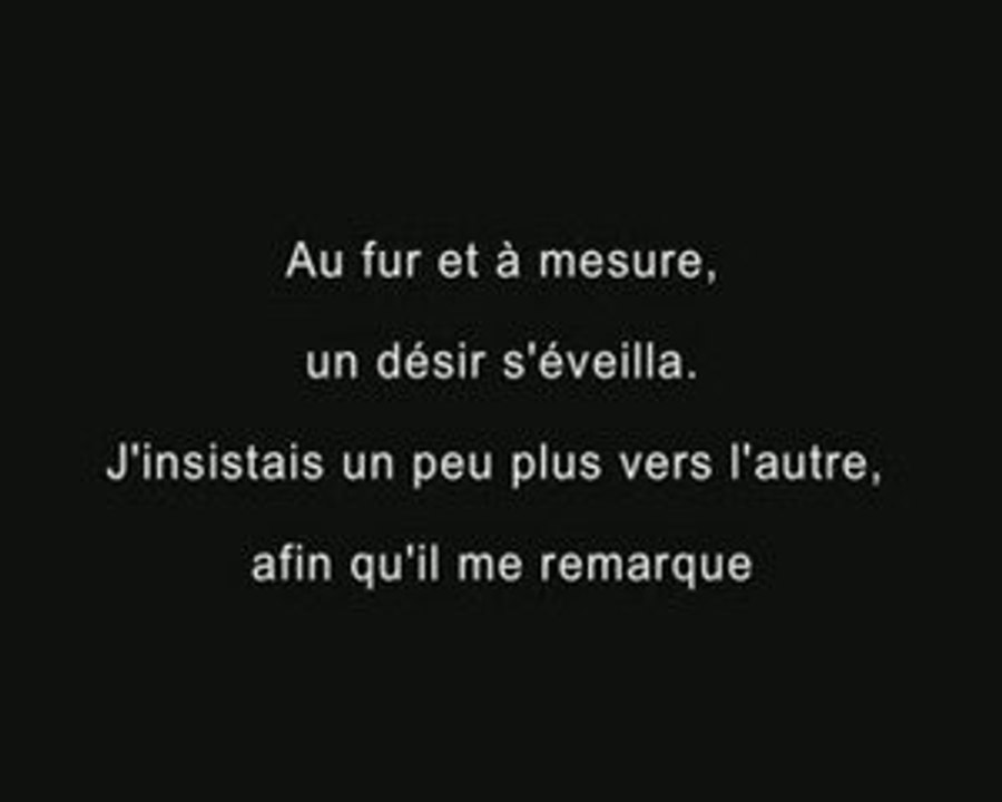 Il était une fois / Elle etait un fois