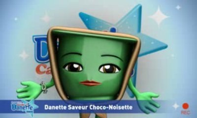 Nouvelle Danette - Casting #3